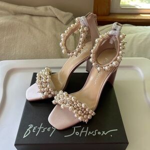 Purchased for a special occasion
